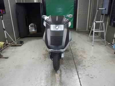 Honda Fusion XSE 2005
