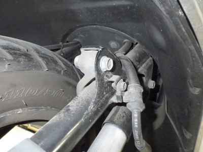 Honda Fusion XSE 2005