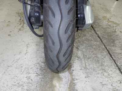 Honda Fusion XSE 2005