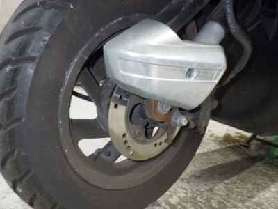 Honda Fusion XSE 2005