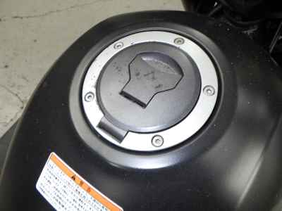 Honda Rebel CMX250 2020