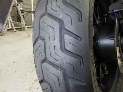 Honda Rebel CMX250 2020