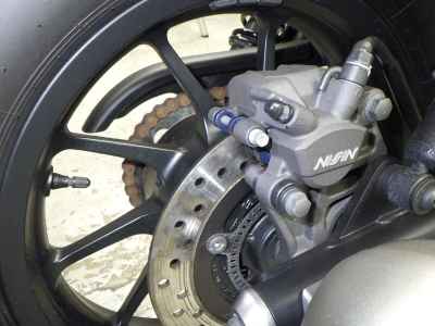 Honda Rebel CMX250 2020