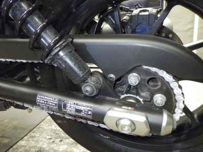 Honda Rebel CMX250 2020