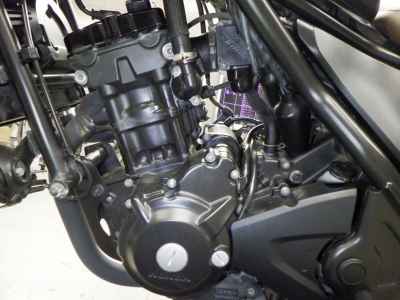 Honda Rebel CMX250 2020