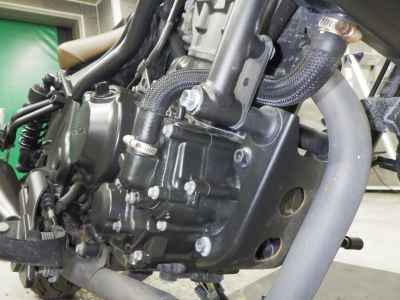 Honda Rebel CMX250 2020