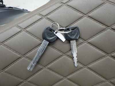 Honda Rebel CMX250 2020