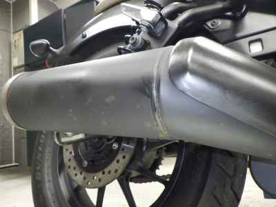 Honda Rebel CMX250 2020