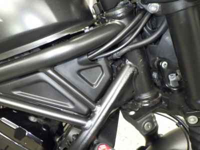 Honda Rebel CMX250 2020