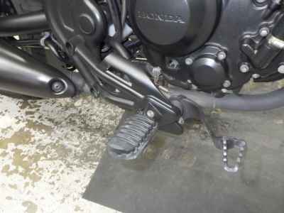 Honda Rebel CMX250 2020