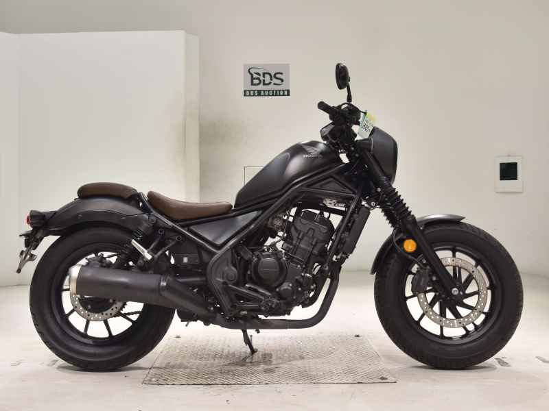 Honda Rebel CMX250 2020