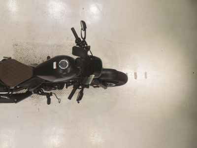 Honda Rebel CMX250 2020