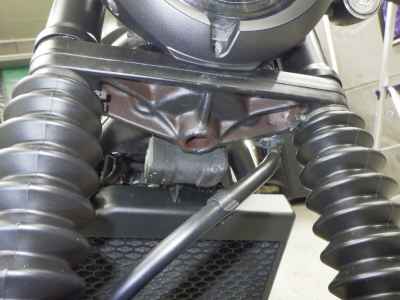 Honda Rebel CMX250 2020