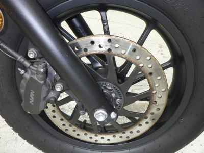 Honda Rebel CMX250 2020