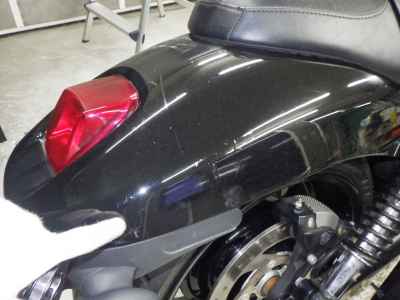 Harley-Davidson Night Rod VRSCDX1130 2007