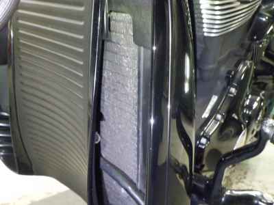 Harley-Davidson Night Rod VRSCDX1130 2007