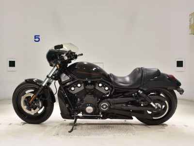 Harley-Davidson Night Rod VRSCDX1130 2007