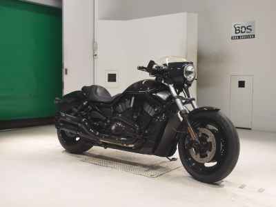 Harley-Davidson Night Rod VRSCDX1130 2007