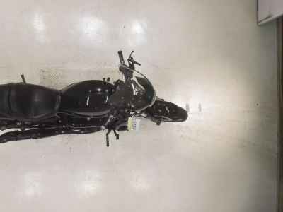Harley-Davidson Night Rod VRSCDX1130 2007