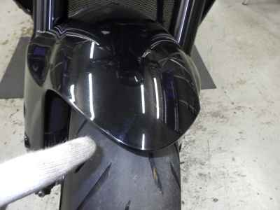 Yamaha XSR900 2023