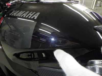 Yamaha XSR900 2023