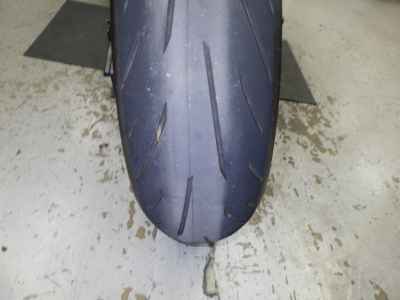 Yamaha XSR900 2023