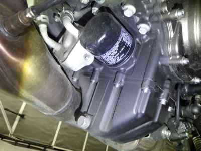 Yamaha XSR900 2023