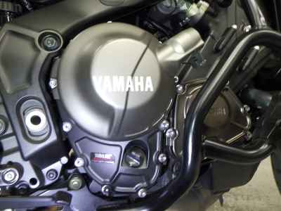 Yamaha XSR900 2023