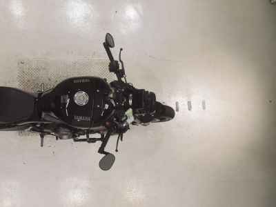 Yamaha XSR900 2023