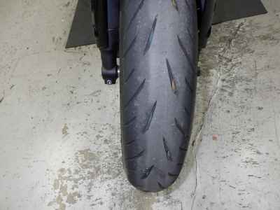 Yamaha XSR900 2023