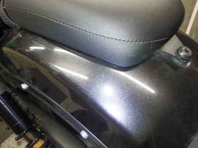 Honda Rebel CMX1100 DCT 2021