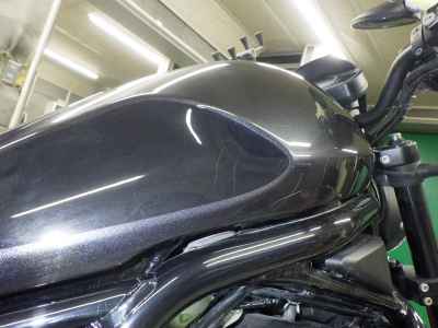 Honda Rebel CMX1100 DCT 2021