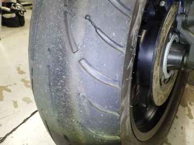 Honda Rebel CMX1100 DCT 2021