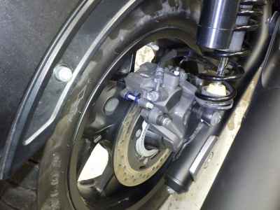 Honda Rebel CMX1100 DCT 2021