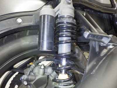 Honda Rebel CMX1100 DCT 2021