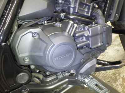 Honda Rebel CMX1100 DCT 2021