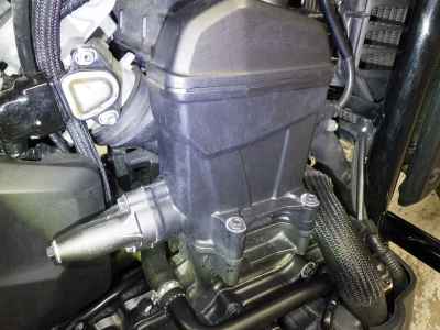 Honda Rebel CMX1100 DCT 2021