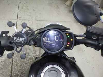 Honda Rebel CMX1100 DCT 2021