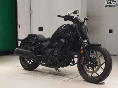 Honda Rebel CMX1100 DCT 2021