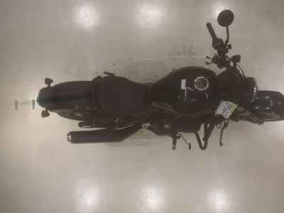 Honda Rebel CMX1100 DCT 2021