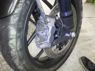 Honda Rebel CMX1100 DCT 2021