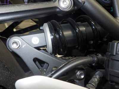 Kawasaki Z900RS Cafe 2024
