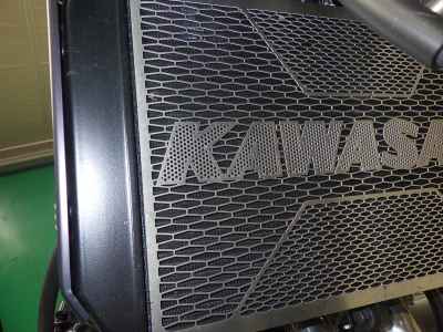 Kawasaki Z900RS Cafe 2024