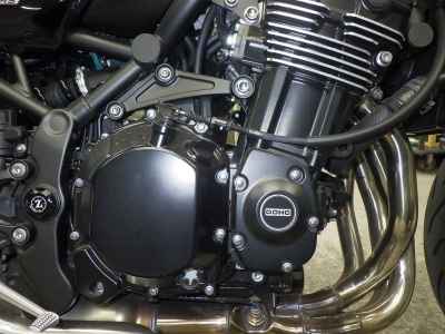 Kawasaki Z900RS Cafe 2024