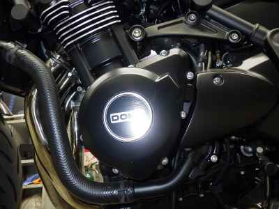 Kawasaki Z900RS Cafe 2024