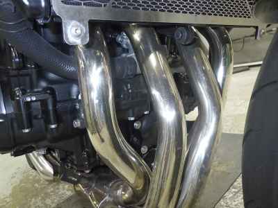 Kawasaki Z900RS Cafe 2024