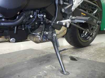 Kawasaki Z900RS Cafe 2024