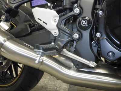 Kawasaki Z900RS Cafe 2024