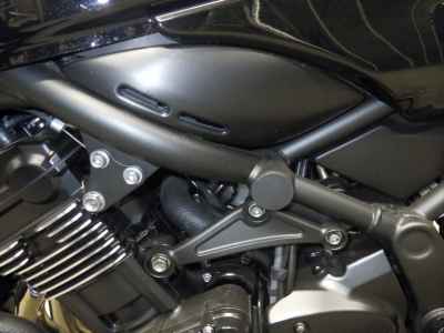 Kawasaki Z900RS Cafe 2024