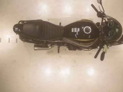 Kawasaki Z900RS Cafe 2024